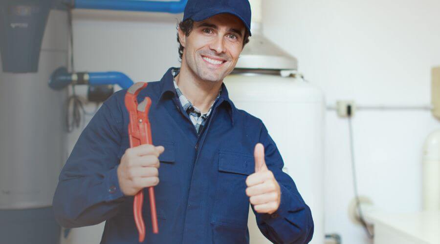 Professional Leak Detection Services in Edmonds, WA
